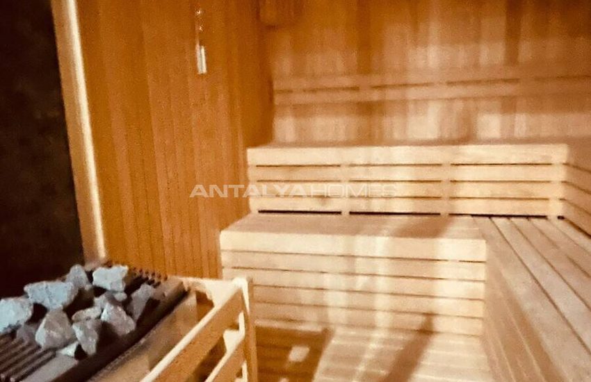 Appartements Luxueux Près De La Mer À Alanya Avsallar 22