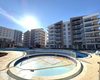 Affordable Flats in a Luxury Complex with Pool in Aksu Antalya 15