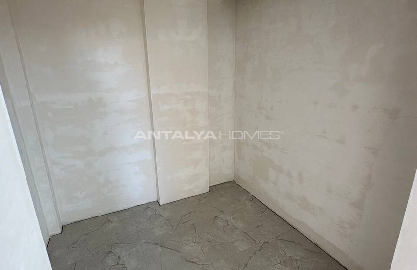 Elite Villas with Private Swimming Pools in Bektas Alanya 34