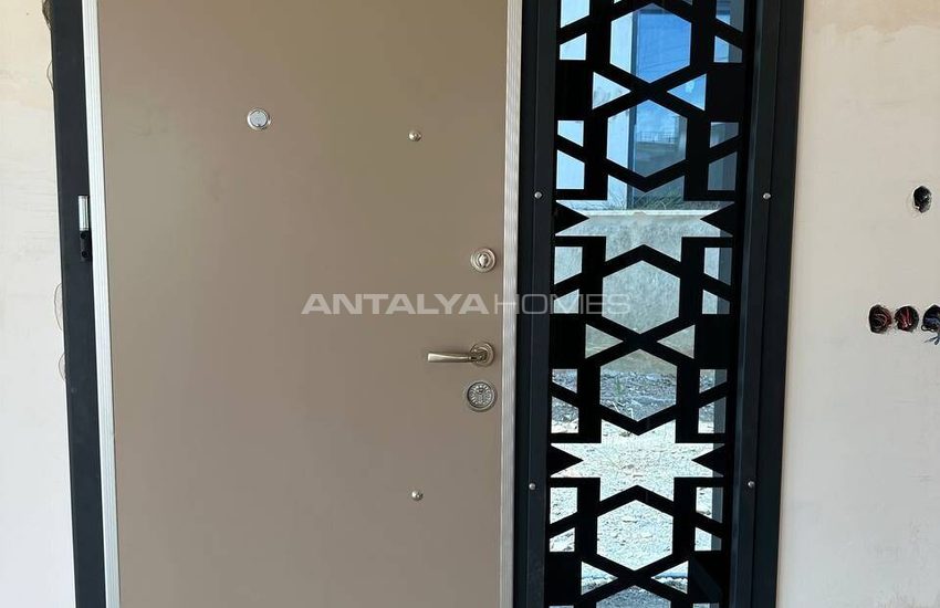 Elite Villas with Private Swimming Pools in Bektas Alanya 25
