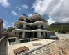 Elite Villas with Private Swimming Pools in Bektas Alanya 23