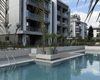 Chic Apartments in a Complex with Garage in Antalya Konyaalti 20