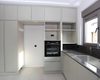 Chic Apartments in a Complex with Garage in Antalya Konyaalti 28