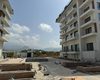 Immobiliers Dans Résidence Près De La Plage À Alanya Kargicak 29