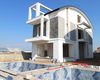 Freistehende Luxus Design Villen In Antalya Belek 36