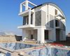 Freistehende Luxus Design Villen In Antalya Belek 38