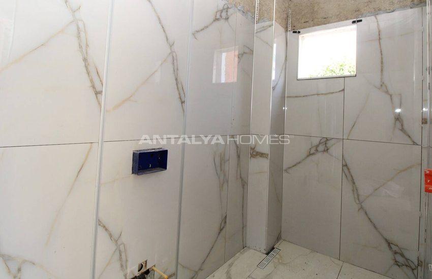 Freistehende Luxus Design Villen In Antalya Belek 48