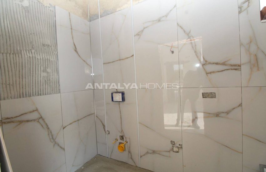 Freistehende Luxus Design Villen In Antalya Belek 47