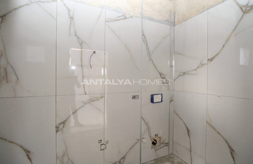 Freistehende Luxus Design Villen In Antalya Belek 46