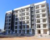 Apartments with Underfloor Heating in a Complex in Antalya 32