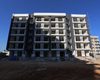 Apartments with Underfloor Heating in a Complex in Antalya 33