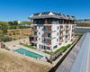 Modern Flats in a Luxury Complex in Alanya 17