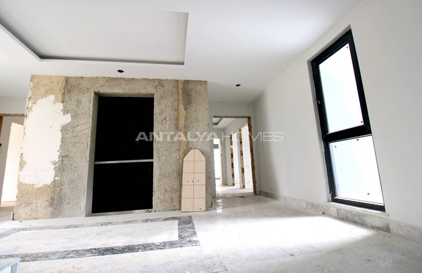 Apartments Near the Beach in Airport in Aksu Altintas 27