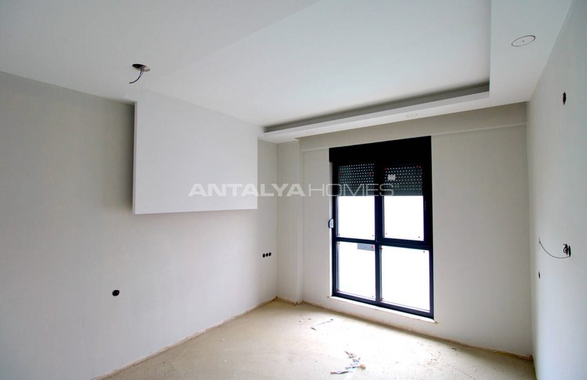 Apartments Near the Beach in Airport in Aksu Altintas 26