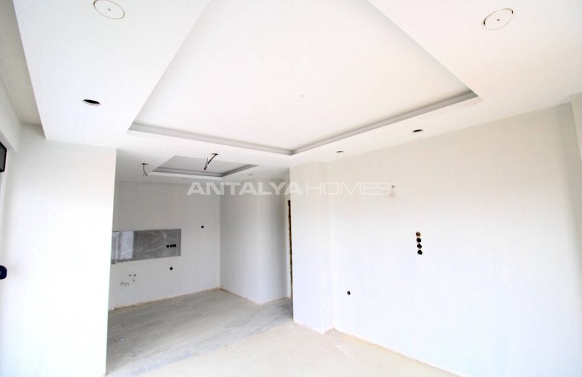 Apartments Near the Beach in Airport in Aksu Altintas 24