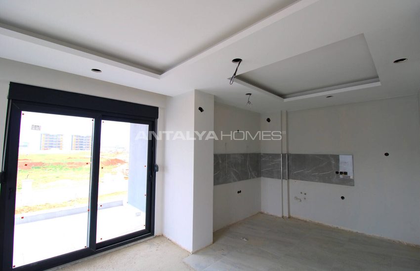 Apartments Near the Beach in Airport in Aksu Altintas 23