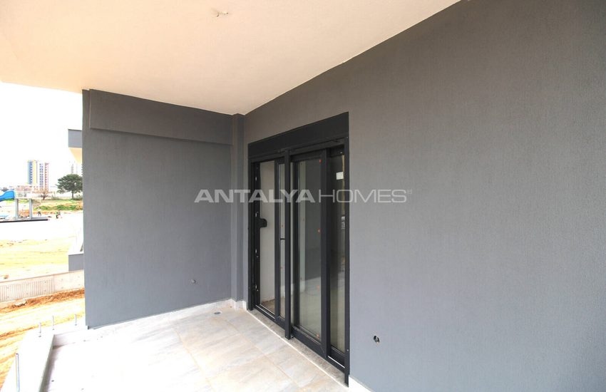 Apartments Near the Beach in Airport in Aksu Altintas 22