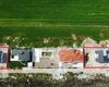 Triplex Houses in Neovilla Project Eligible for Citizenship in Belek 46