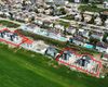 Triplex Houses in Neovilla Project Eligible for Citizenship in Belek 45
