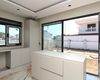 Triplex Houses in Neovilla Project Eligible for Citizenship in Belek 65