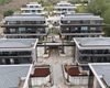 New Triplex Houses with Private Pool in Alanya 11