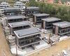 New Triplex Houses with Private Pool in Alanya 13