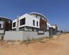 Villas Mitoyennes Avec Ascenseur À Antalya Dosemealti 17