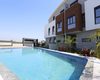 Villas Mitoyennes Avec Ascenseur À Antalya Dosemealti 20