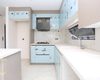 Villas Mitoyennes Avec Ascenseur À Antalya Dosemealti 41