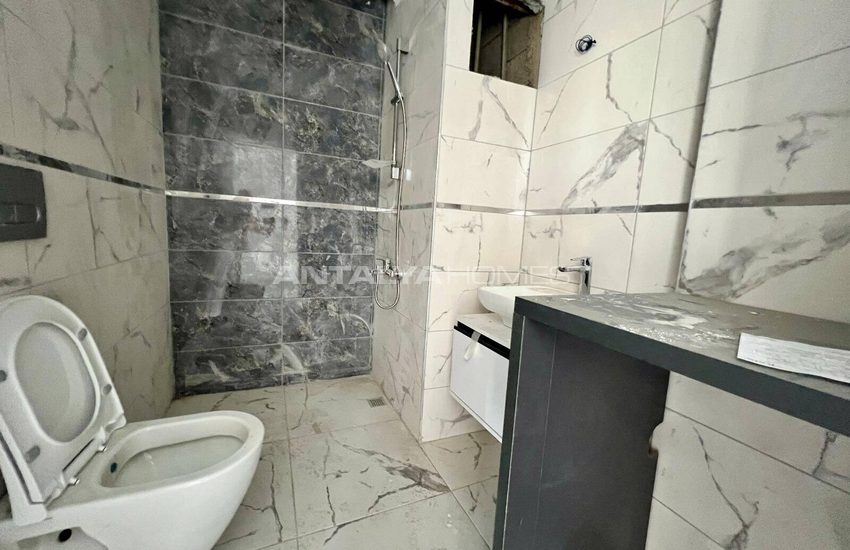 Luxe Appartementen Te Koop Met Zee- En Stadszicht In Avsallar 19