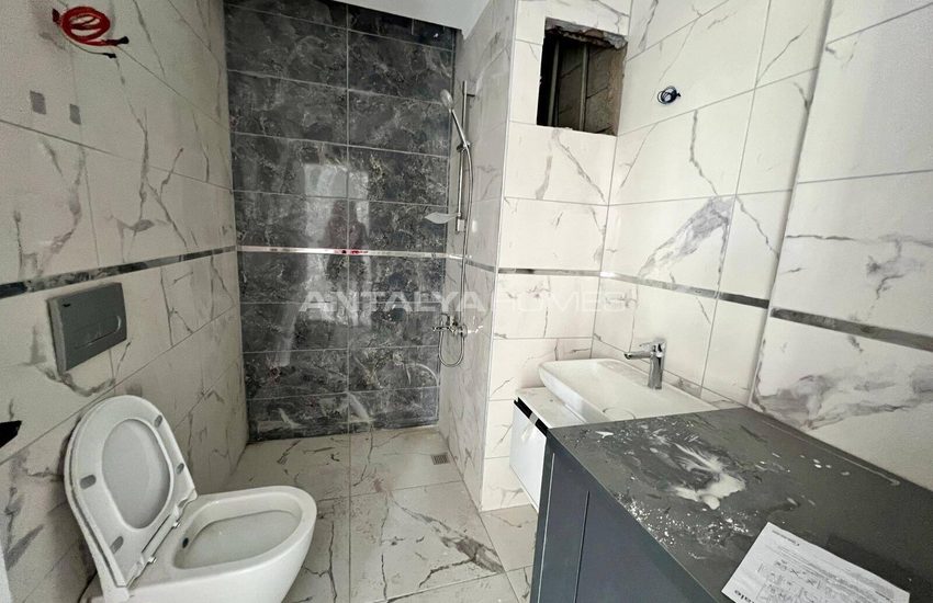 Luxe Appartementen Te Koop Met Zee- En Stadszicht In Avsallar 18