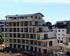 Apartments with City and Nature Views in Oba Alanya Turkey 46