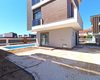 Villen Mit Fußbodenheizung Und Privatem Garten In Antalya 43
