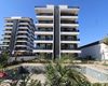 Große Duplex-wohnungen In Einem Komplex Mit Pool In Antalya 13