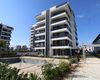 Große Duplex-wohnungen In Einem Komplex Mit Pool In Antalya 14