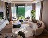 Villas Luxueuses Avec Parking À Antalya Dosemealti 50