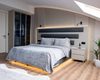 Villas Luxueuses Avec Parking À Antalya Dosemealti 65