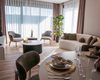 Villas Luxueuses Avec Parking À Antalya Dosemealti 51