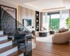 Villas Luxueuses Avec Parking À Antalya Dosemealti 52