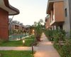 Villas Luxueuses Avec Parking À Antalya Dosemealti 46