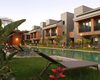 Villas Luxueuses Avec Parking À Antalya Dosemealti 44