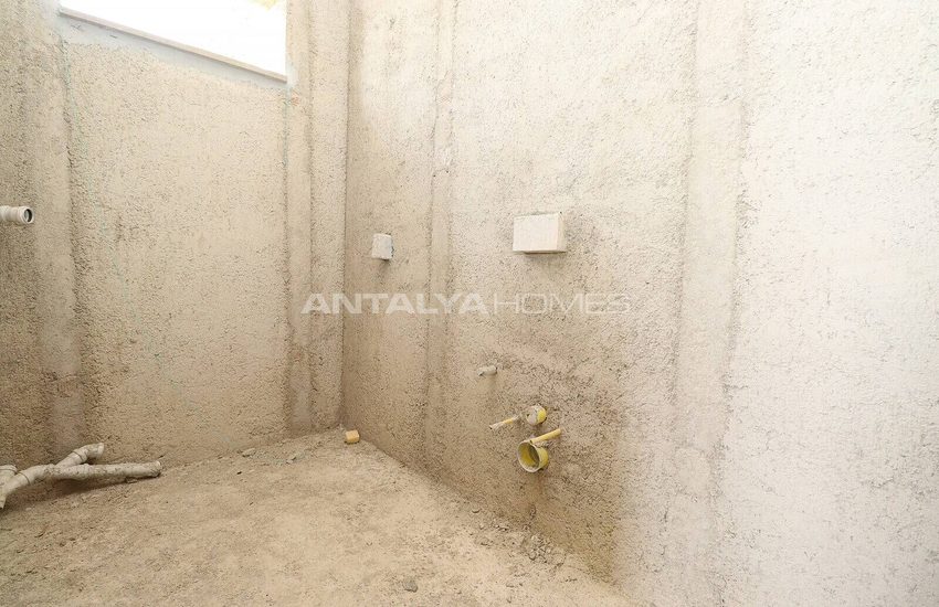 فلل فاخرة مطلة على الغابة مع مسبح في أنطاليا دوشيميالتي 38