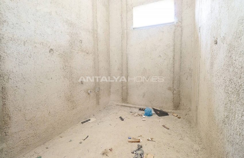 فلل فاخرة مطلة على الغابة مع مسبح في أنطاليا دوشيميالتي 39