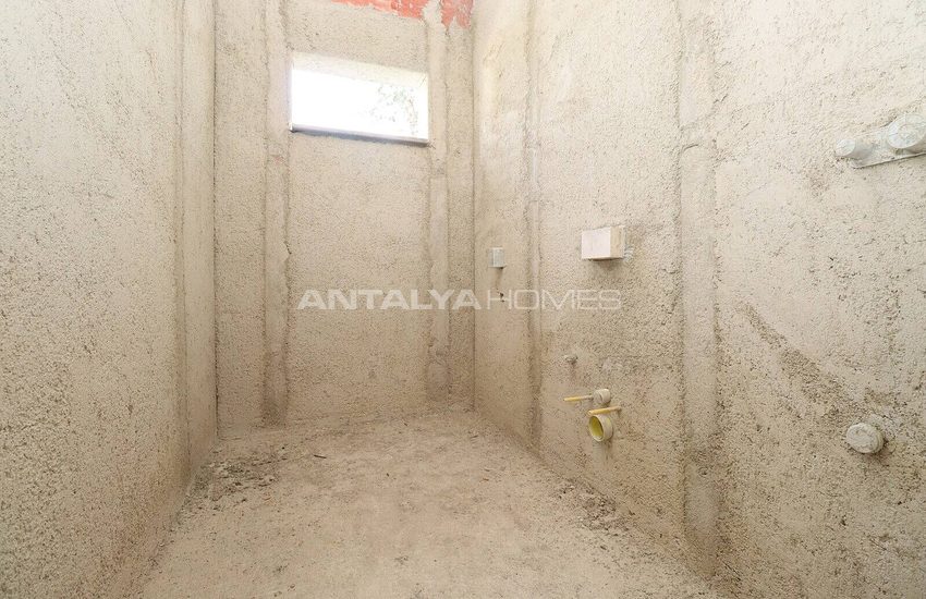 فلل فاخرة مطلة على الغابة مع مسبح في أنطاليا دوشيميالتي 40