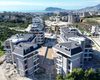 Schicke Wohnungen Verflochten In Der Natur In Alanya Oba 21