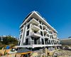 Квартиры в Аланье в Комплексе в Гармонии с Природой 29