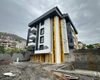 Lägenheter I Komplex Med Panoramautsikt Och Pool I Alanya 12