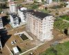 Стильные Квартиры в Анталии, Газипаша, Подходящие для Инвестиций 30