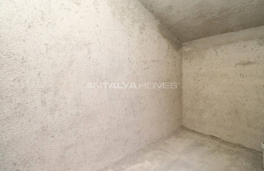 خانه های دارای سونا و آسانسور در آنتالیا دوشمالتی 20