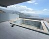 Villas Vue Mer À Vendre Avec Piscine Privée À Alanya Tepe 40